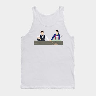 Mr Sunshine Tank Top